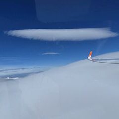 unverortetes Flugbild